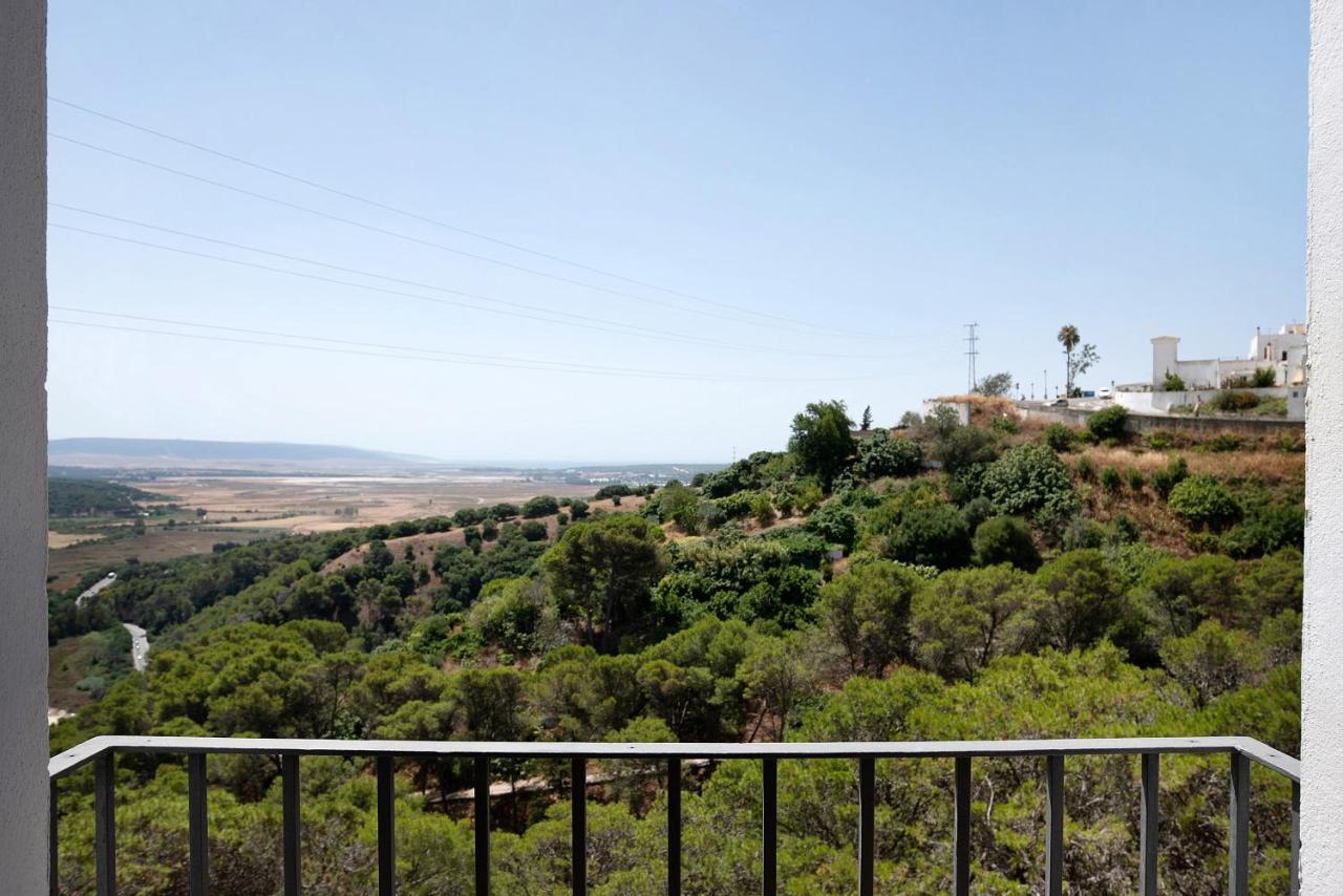 Cobijadas75 Corredera Vejer de la Frontera Bagian luar foto